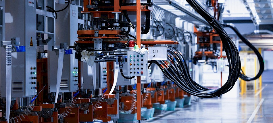 Homa Appliances/Unsplash