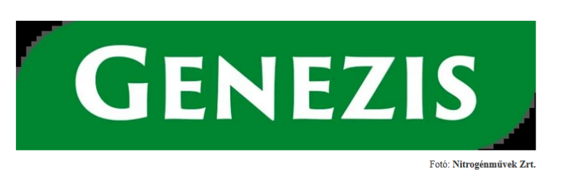 Nitrog&eacute;nművek Zrt.