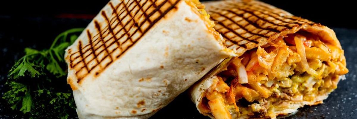 200 millió dolláros forgalmat generáló gabonamentes tortillából készült taco-k