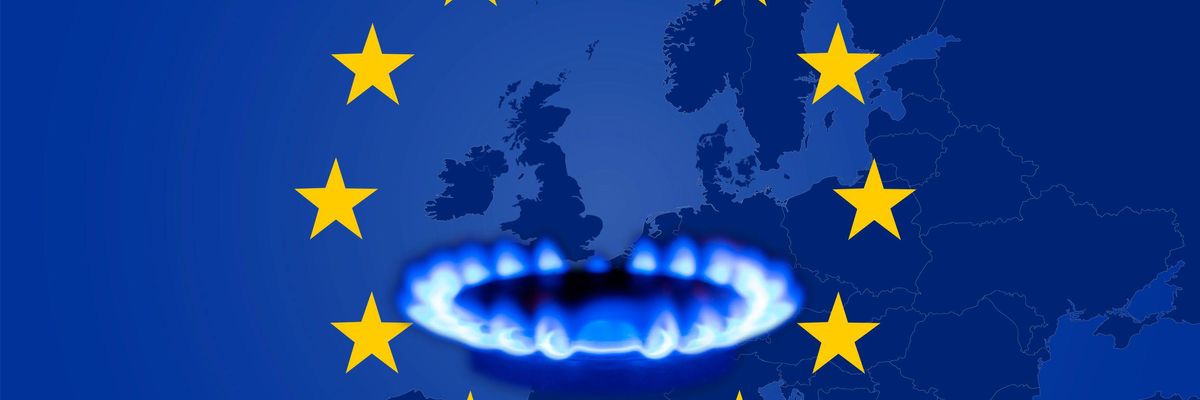 2027-re függetlenedhet az Unió az orosz energiahordozóktól