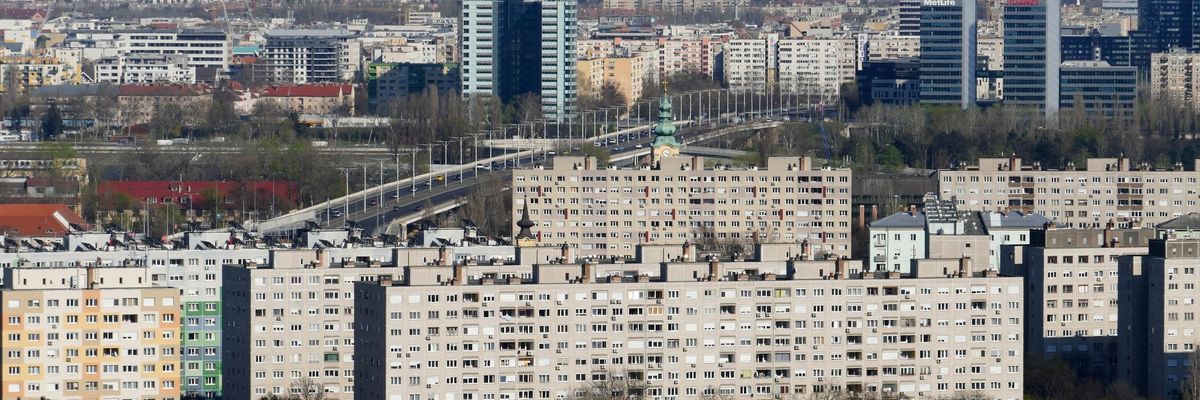 220 eter forintot kell fizetni Budapesten egy lakásért az átlagbérlőnek