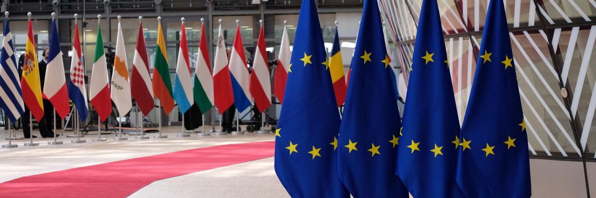 3 ezer milliárd forintos büntetést javasol az Európai Bizottság Magyarországnak