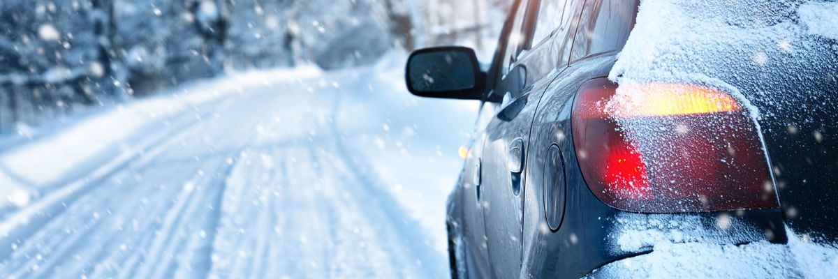 8 hasznos kiegészítő a biztonságos téli autózáshoz