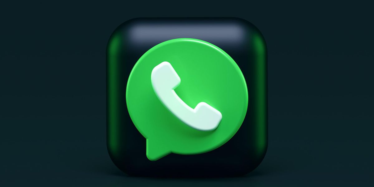 A 80 milliárdos büntetést kapó WhatsApp logója