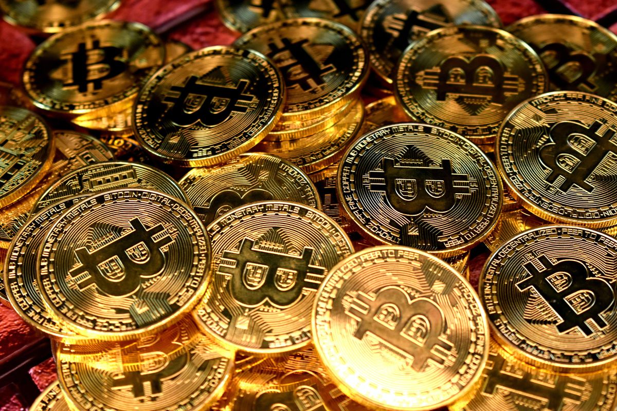 nagy banki kriptobefektetés keressen ingyenes bitcoinokat azonnal