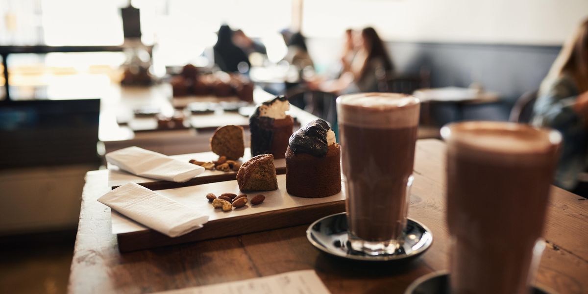 A biztonságban erősek, de a vevőcsalogatásban még gyengék a hazai kávézók 