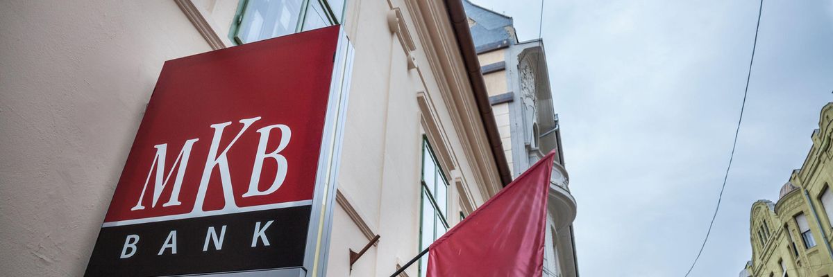 A Budapest Bank beolvad az MKB Bankba, erre készüljenek az ügyfelek