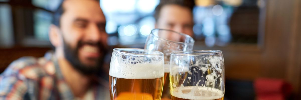 A csehek kétszer annyi sört isznak, mint mi