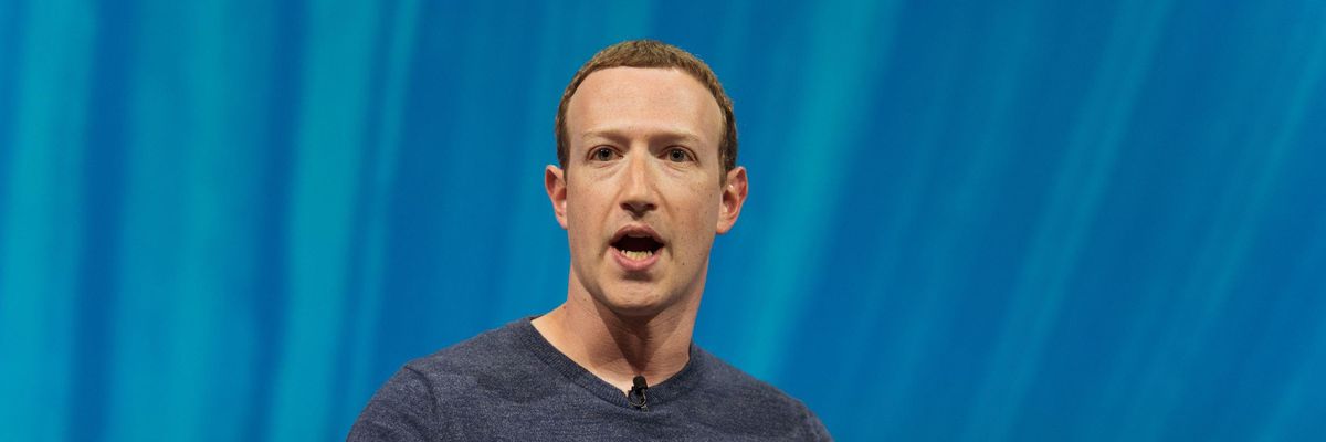 A Facebook leállt, a vezér a Twitteren kért bocsánatot, kínos pillanatok