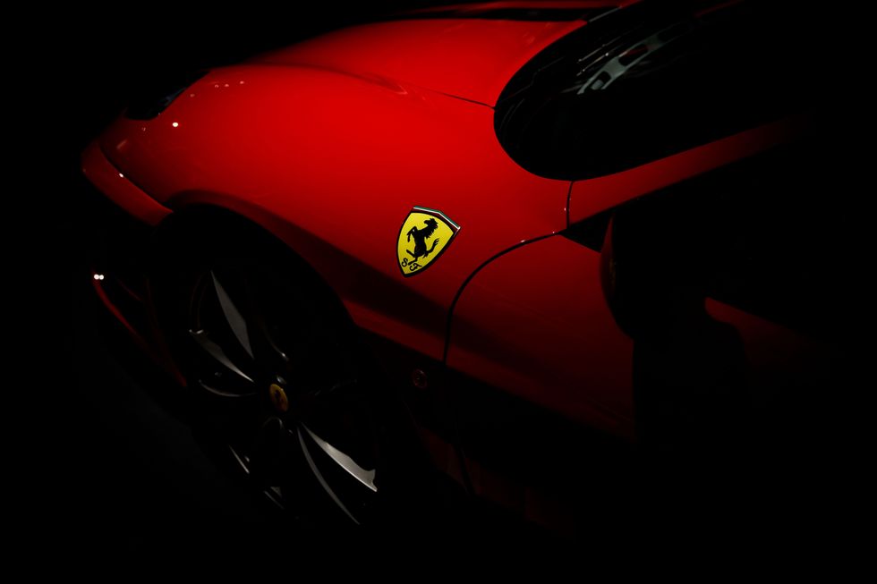 Az érzés számít, nem a funkció: Zajos e-autót ígér a Ferrari