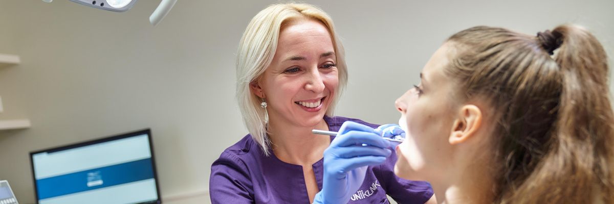 A fogszabályozás segít megmenteni a fogakat