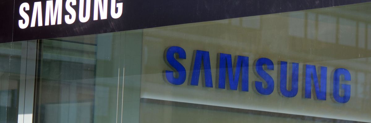 A GVH vizsgálta a Samsungot, az ügy rendeződött