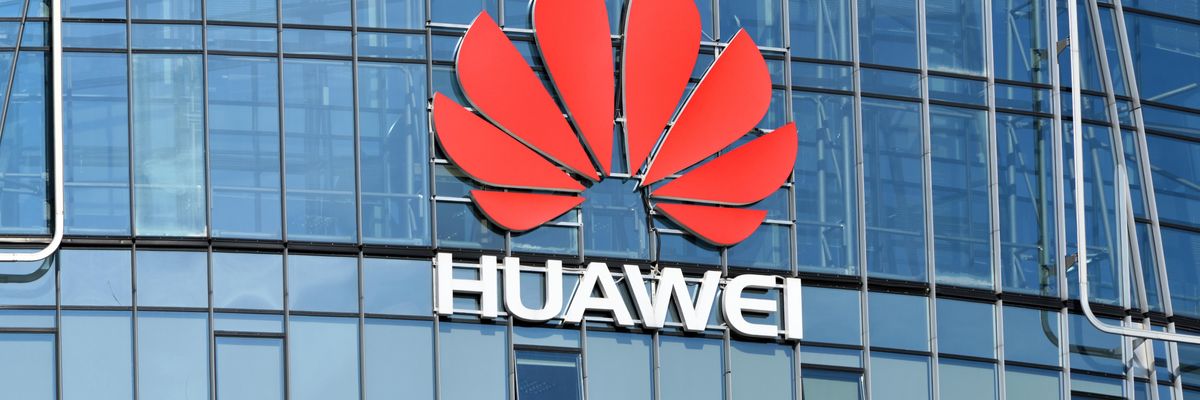 A Harmónia a Huawei válasza az amerikai szankciókra