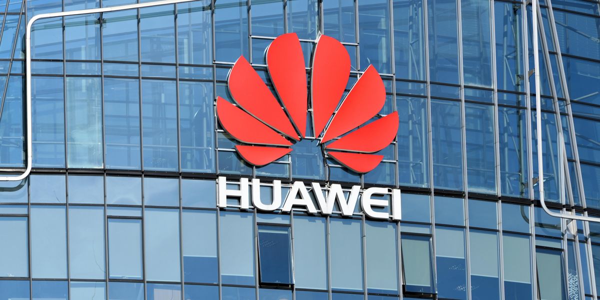 A Harmónia a Huawei válasza az amerikai szankciókra