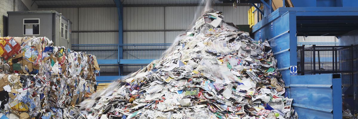 A hónap végéig kell regisztrániuk a hulladéktermelő cégeknek az új rendszerben