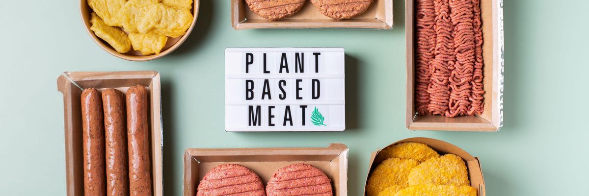 A hústermékek kockázatait ismerjük, a vegán "húsokét" még nem