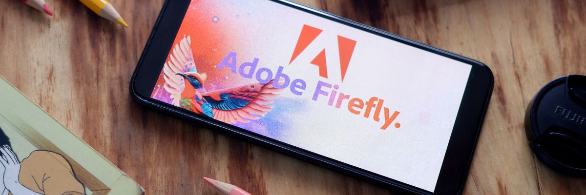 A képgenerálásban mutatna nagyot az Adobe új fejlesztése