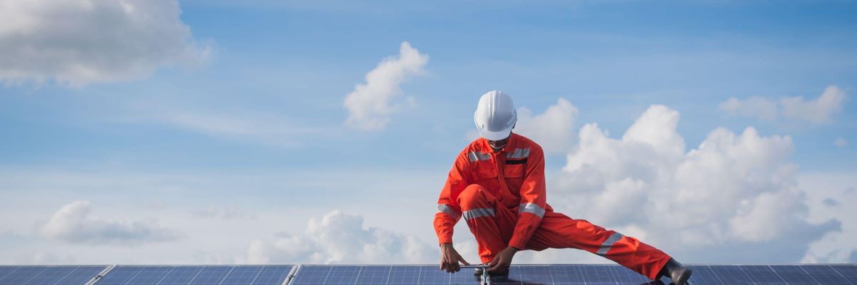 A korlátozások enyhítését kérik a napelemes szakma képviselői