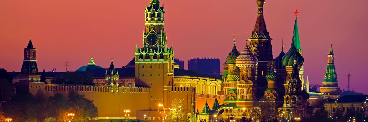A Kreml elismerte, hogy a gazdaságot megviselték a szankciók