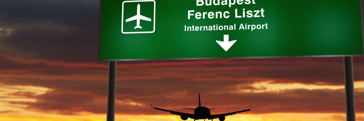 A magyar állam visszavásárolná a Liszt Ferenc nemzetközi repülőteret