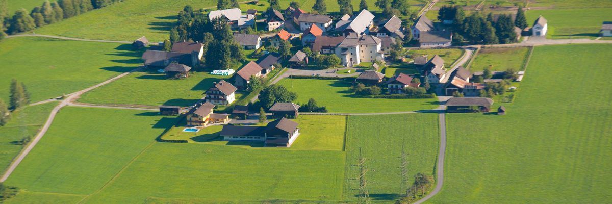 A magyar falvak ötödét fenygeti a kihalás