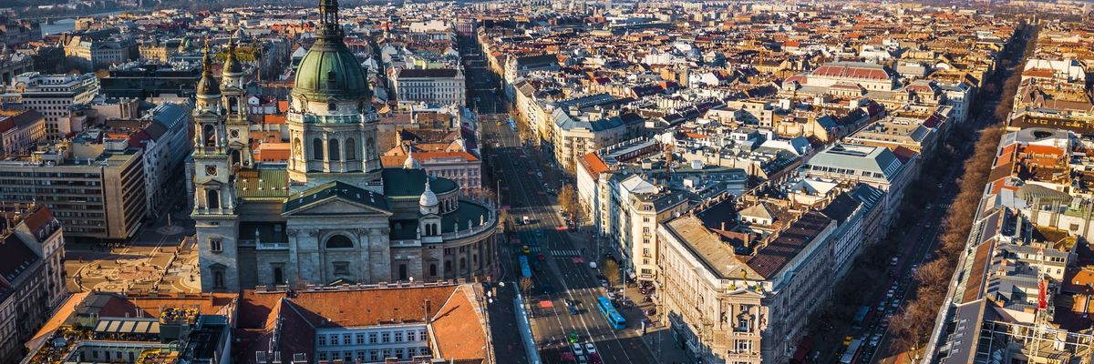 A magyar ingatlanpiac helyzete európai összehasonlításban