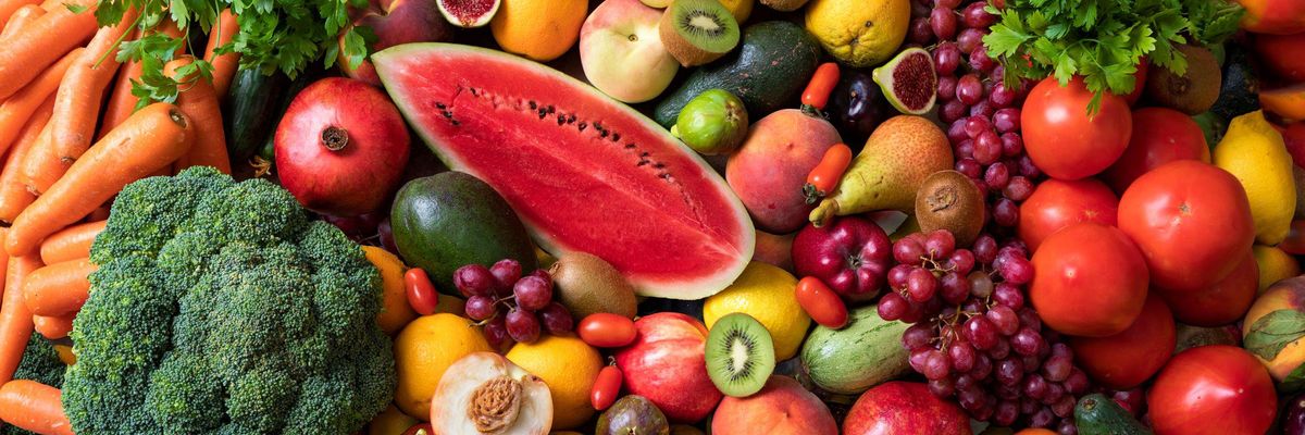 A magyarok többsége szerint a hazai gyümölcs és zöldség ízben veri az importot
