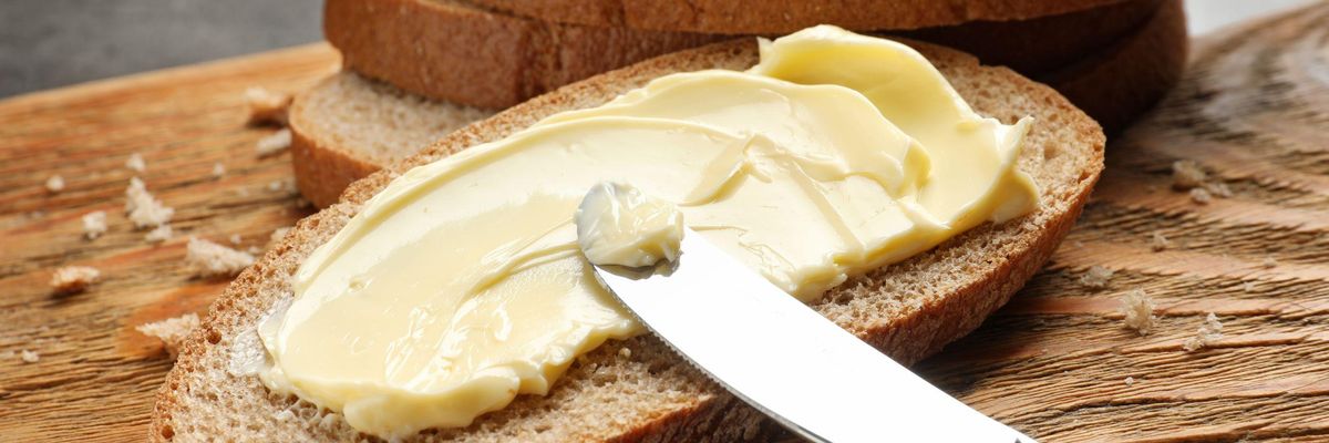 A margarin a csúcstartó az éves drágulásban