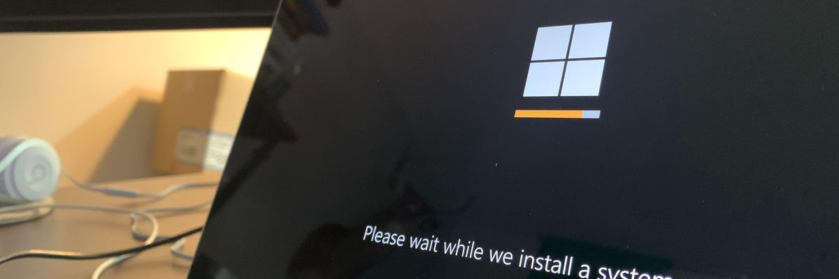 A Microsoft megszünteti a Windoes 10 támogatását