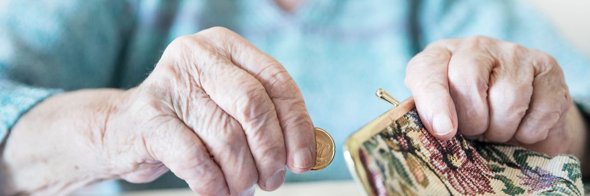 A miniszter megmondta, mekkora lesz a januári nyugdíjemelés