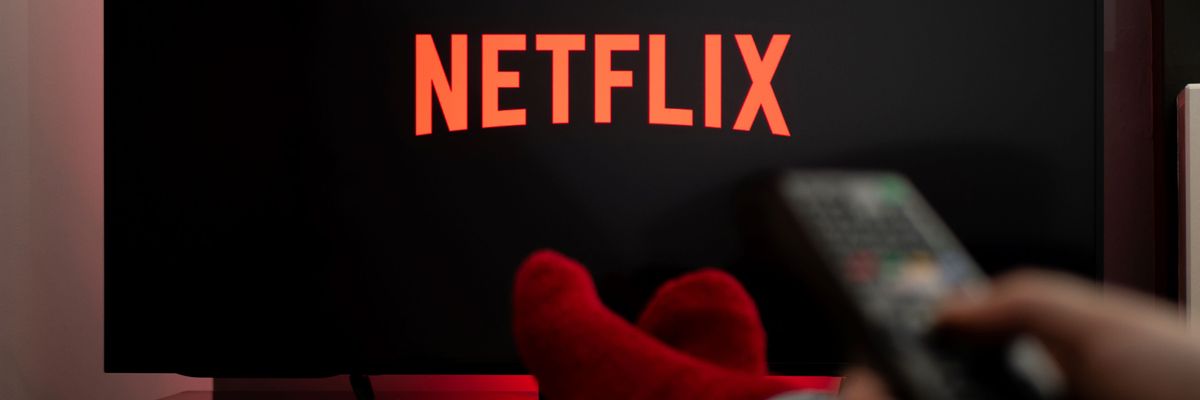 A Netflixen próbálkoznak a csalók