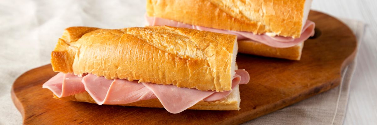 A parizeres szendvics nem a gazdag magyarok eledele