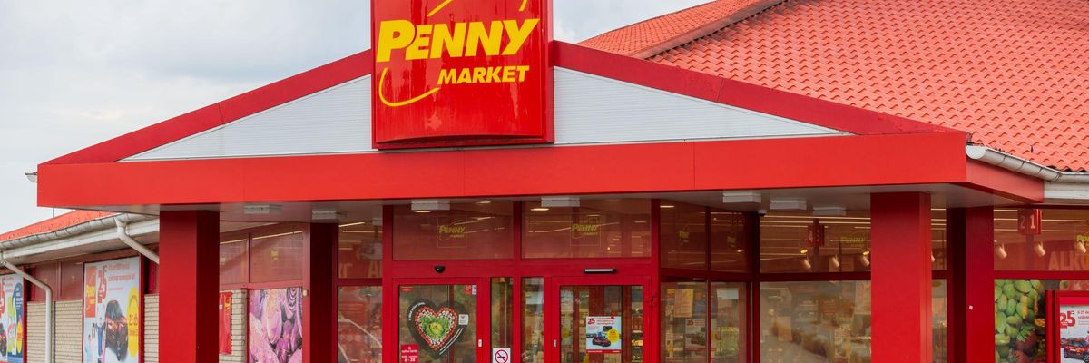 A Penny Market visszahívott egy vágott zöldbabot