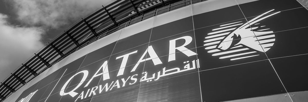 A Qatar Airways a világ legjobb légitársasága
