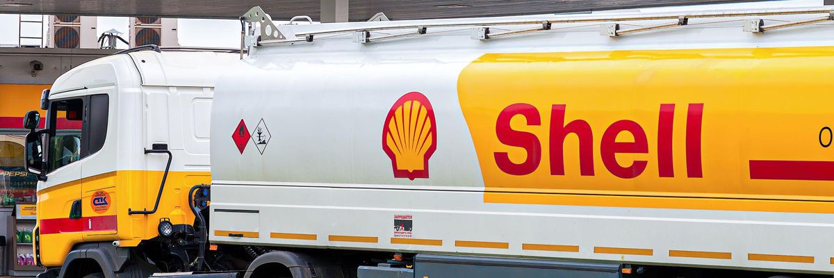 A Shell is korlátozza az egy alkalommal tankolható üzemanyag-mennyiséget 10 kútján