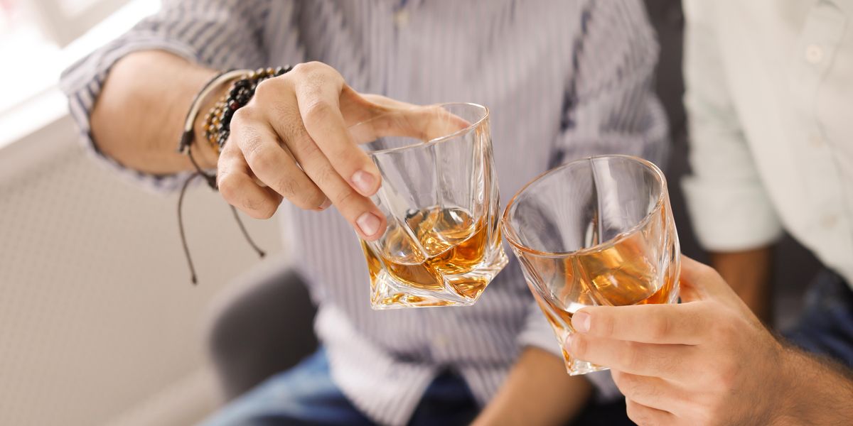 A skót whiskygyártók aligha koccintanak a tavalyi eredményekre