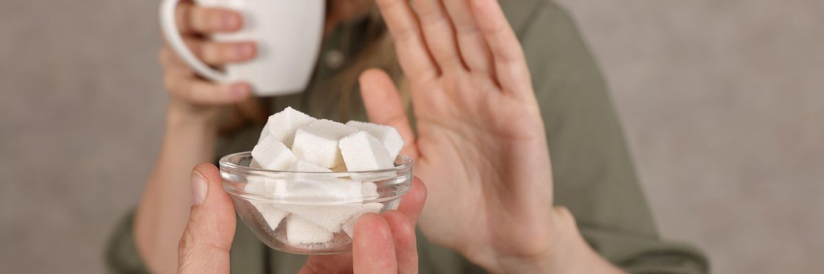 A túlzott cukorfogyasztásnak számos egészségügyi kockázata van