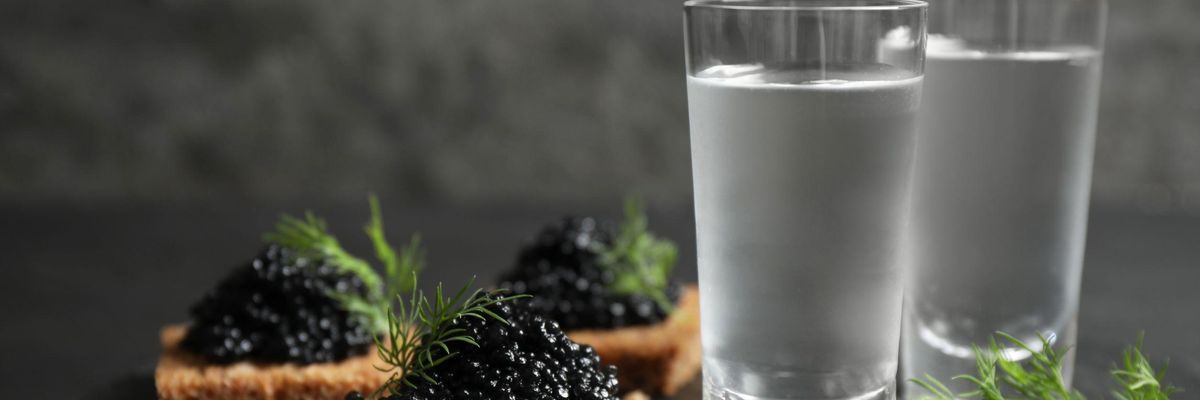 A vodka jéhgidegen az igazi, de az oroszokat hidegzuhanyként éri nemzeti italuk drágulása