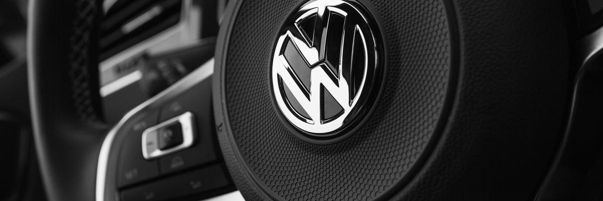A Volkswagen teljesen kivonult Oroszországból