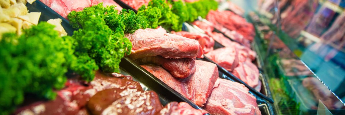 A vörös húsok fogyasztásának eddig ismeretlen kockázatát fedte fel egy új kutatás