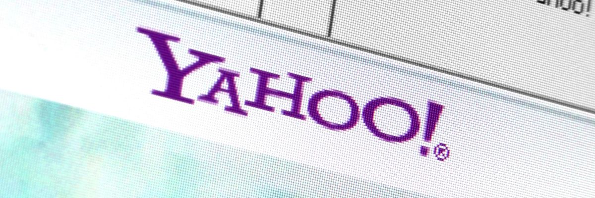 A Yahoo a feltámadásban bízik