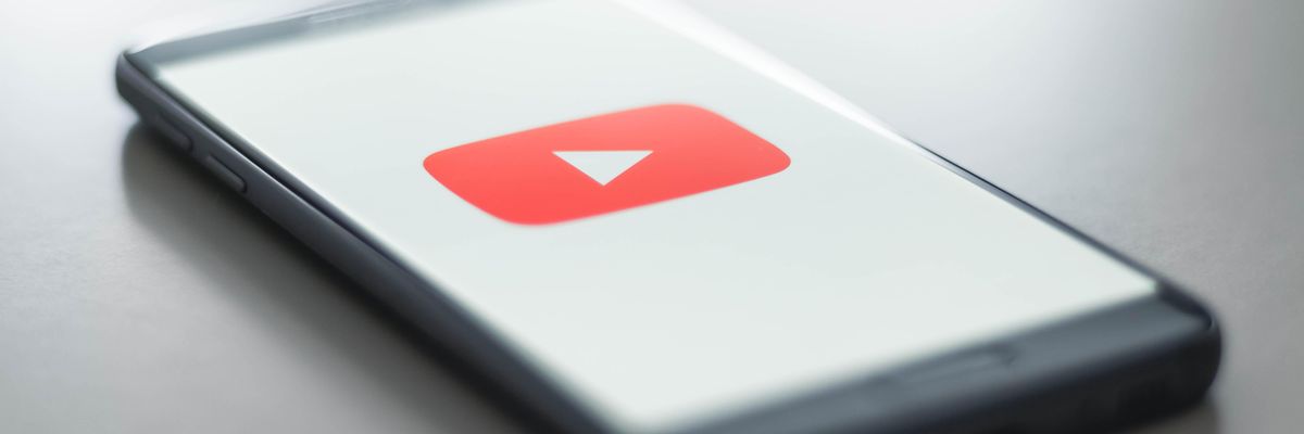 A YouTube ismét kicsúszott az Európai Bíróság karmai közül