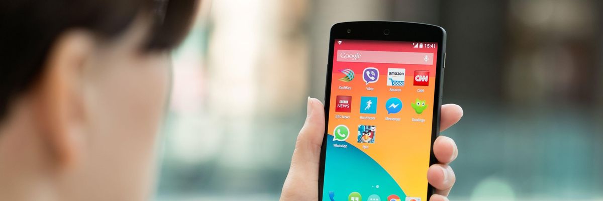 Adatvédelmi változások kavarhatnak be az androidos telefonokon
