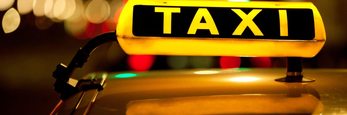 Akárhogy lesz, jövőre árat emelhetnek a taxitársaságok