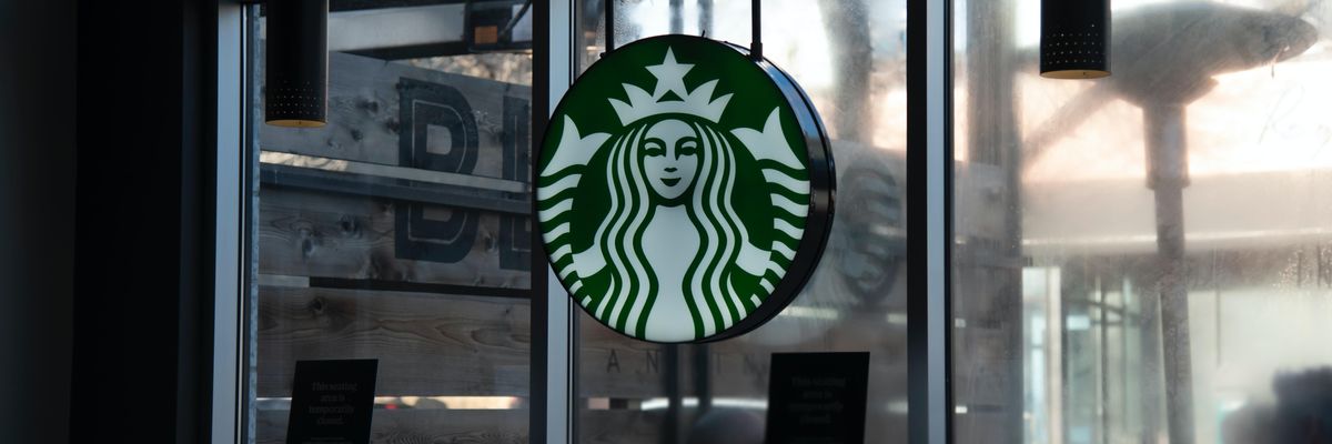 Alapanyag-hiány sújtja a Starbucks amerikai üzleteit