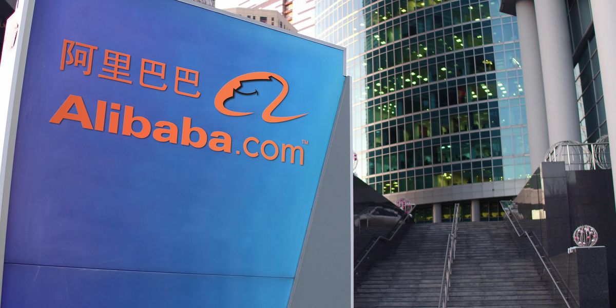 Alibaba varázsol