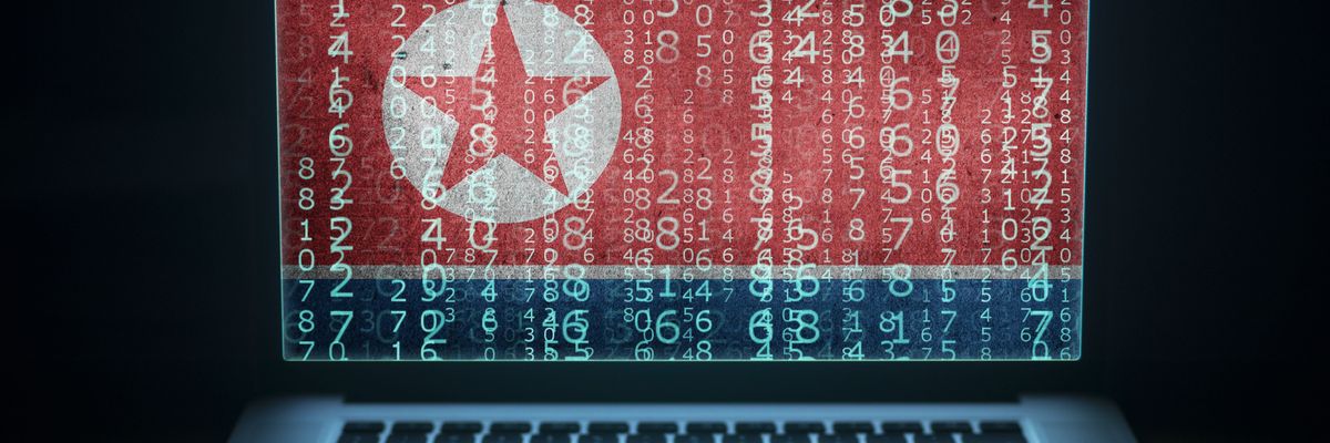 Az államhoz köthető hackerek állnak az óriási zsákmányok mögött