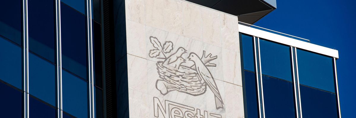 Az állateledelek és az áremelések tolták meg a Nestlé bevételeit