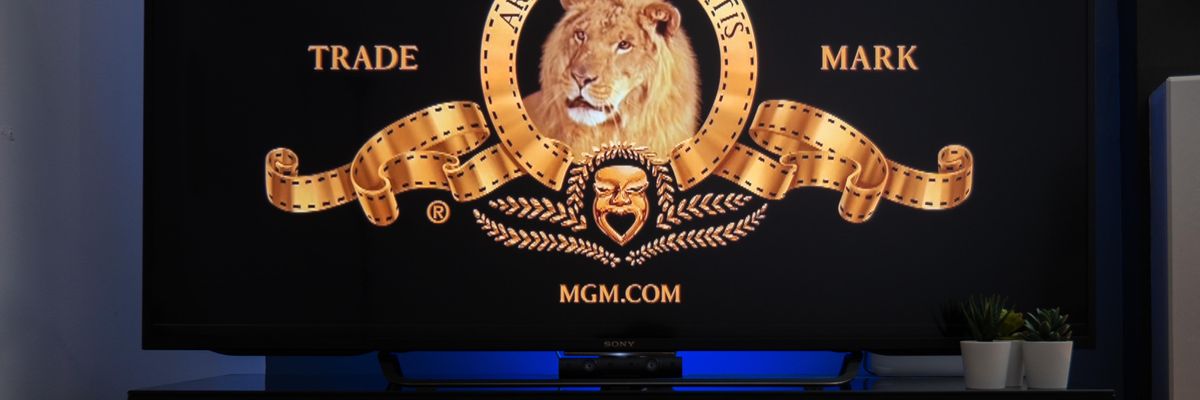 Az Amazon Hollywood leghíresebb oroszlánjával érné be a Netflixet