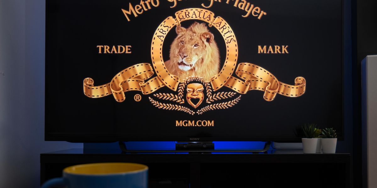 Az Amazon Hollywood leghíresebb oroszlánjával érné be a Netflixet